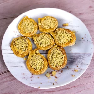 Walnut Baklava