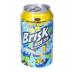 Brisk Iced Tea