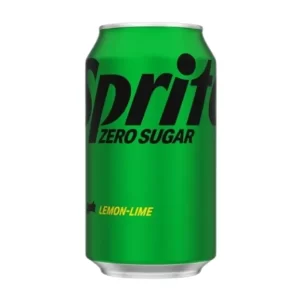 Sprite Zero Sugar
