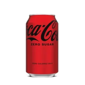 Coca-Cola Zero Sugar