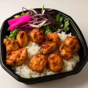 Chicken Shish Tawook