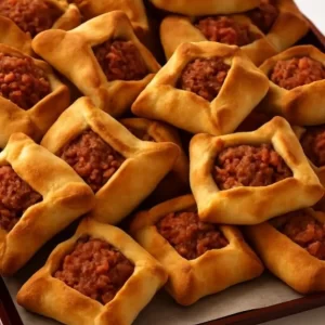Meat Pie Small