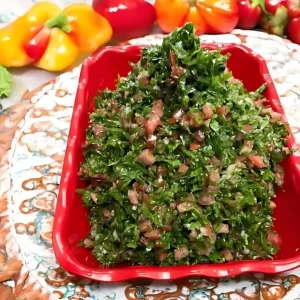 Tabouli