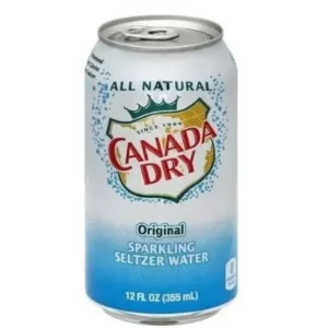 Canada Dry
