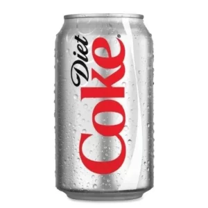 Diet Coke