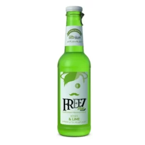 Freez (Kiwi & Lime)