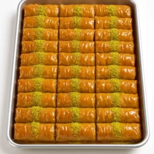 Baklava original