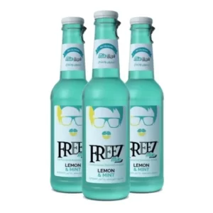 Freez (Lemon & Mint)