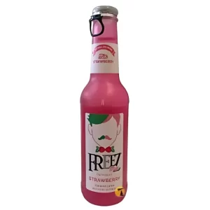 Freez (Strawberry)
