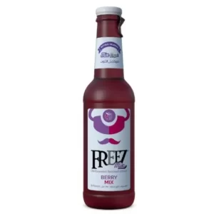 Freez (Berry Mix)