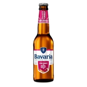 Bavaria (Pomegranate)
