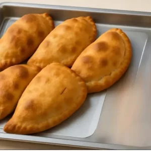 Chicken pie