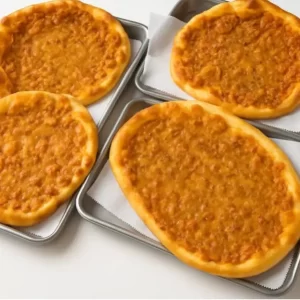Kishik Pie
